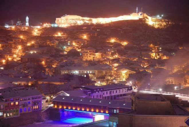 לובץ' Апартамент Барок 2 מראה חיצוני תמונה